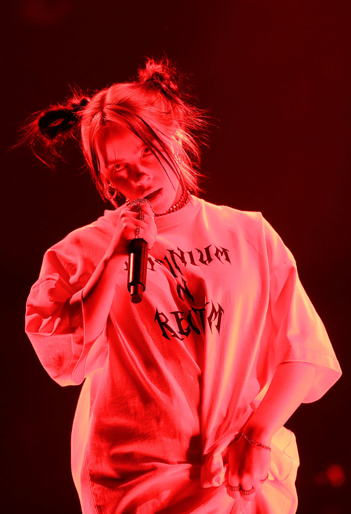 BILLIE EILISH
